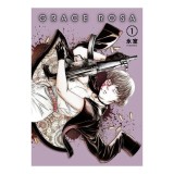 Cumpara ieftin Grace Rosa Vol.1