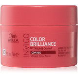 Wella Professionals Invigo Color Brilliance mască pentru păr vopsit des 150 ml
