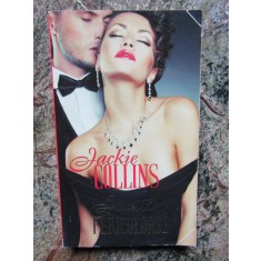 JACKIE COLLINS - JOCURI PERICULOASE
