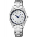 Ceas Dama, Seiko, Conceptual SUR463P1 - Marime universala