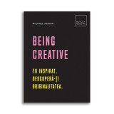 Being Creative