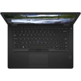Latitude 5490 Intel Core i5-8250U 1.60GHz up to 3.40GHz 8GB DDR4 256GB SSD 14inch Webcam
