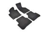 Cumpara ieftin Set covorase auto mocheta Volkswagen Passat VII (2010-)