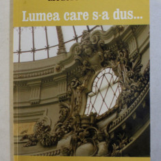 LUMEA CARE S-A DUS . . .de MEDORO DELFINO , 1999