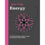 Cumpara ieftin Know It All Energy