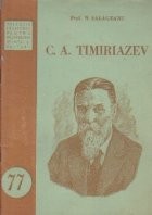 C. A. Timiriazev foto