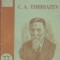 C. A. Timiriazev