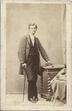 A3650N Fotografie studio Theodor Glatz, Sibiu