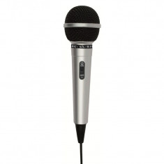 Microfon de Mana Dinamic Jack 6.3 mm Sal