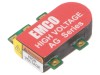 Convertor DC/DC XP POWER 1W 12V la 0-250V, Model DCAG025P-12, SMT, 4mA, 350kHz