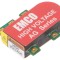 Convertor DC/DC 1W 12V 0-250V
