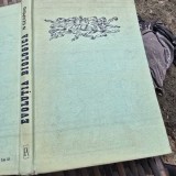 Nichifor Ceapoiu - Evolutia Biologica, Microbiologia si Macroevolutia