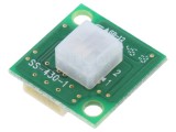 Senzor Detector Infraroșu Pasiv Digital 3.5-5.5VDC