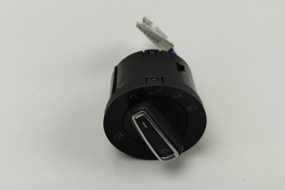 Modul de control comutator faruri VW T-ROC A11 2023 OEM: 5G0941431BE 30438302 foto