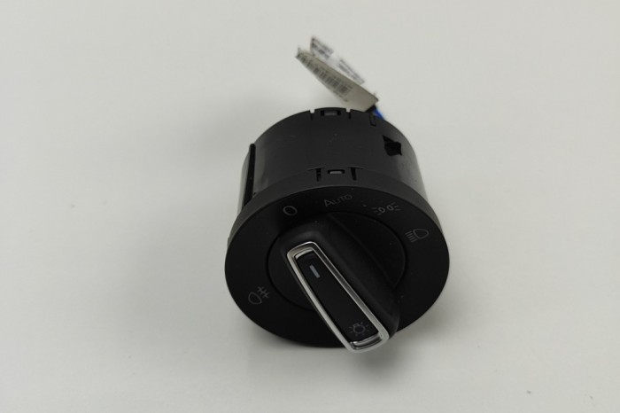 Modul de control comutator faruri VW T-ROC A11 2023 OEM: 5G0941431BE 30438302