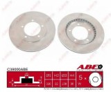 Disc frana SUZUKI GRAND VITARA I (FT) (1998 - 2005) ABE C38000ABE