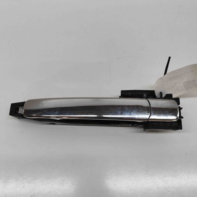 M&amp;acirc;ner exterior ușă dreapta față INFINITI FX 2005 OEM: 80640-CA000 31954266 foto