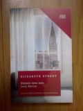 a2c Numele meu este Lucy Barton - ELIZABETH STROUT (carte noua)