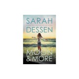 The Moon and More