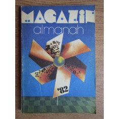 Magazin almanah 1982