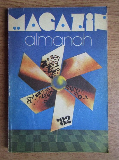 Magazin almanah 1982