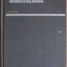 Corneille - Teatru