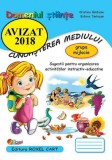 Domeniul Stiinte. Cunoasterea mediului. Grupa mijlocie - Editura Roxel Cart