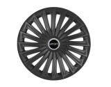 Cumpara ieftin Set 4 capace roti Joy R15 pentru gama auto Smart, Autohelix MSA