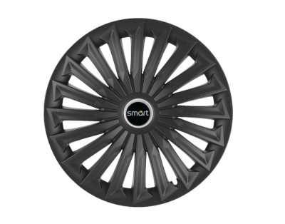 Set 4 capace roti Joy R16 pentru gama auto Smart foto