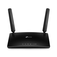Router 4G LTE TP-LINK TL-MR6400 wireless N 300 Mbps TL-MR6400