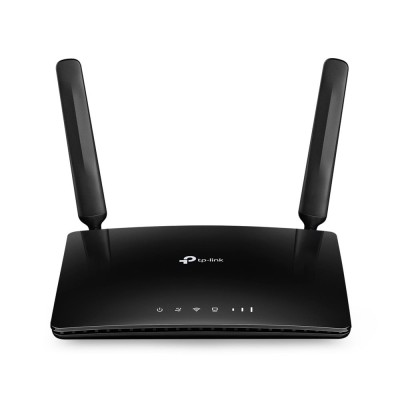 Router 4G LTE TP-LINK TL-MR6400 wireless N 300 Mbps TL-MR6400 foto