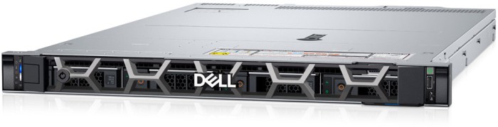 PowerEdge R660xs Rack Server Intel Xeon Silver 4410Y 2G, 12C/24T,