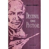 Nikolai Hardjiev - Destinul unui pictor - 118517, David Baldacci