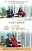 For I Know The Plans: One Mother&#039;s Fight For Equal Education In a Public School System