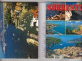 bnk cp Italia - Sorrento - pliant cu 14 carti postale necirculate