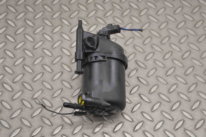 Carcasa filtru de combustibil LAND ROVER RANGE ROVER VELAR L560 2018 OEM: JBA2-89872-AB 17804583