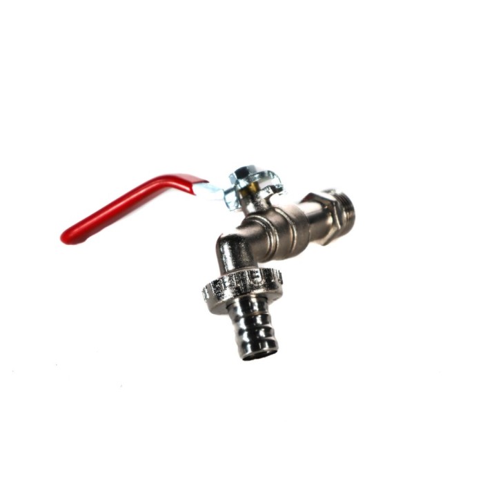 Robinet Dublu Serviciu 1/2