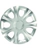Set capace roti 16` impulse 4buc