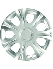 Set capace roti 16` impulse 4buc