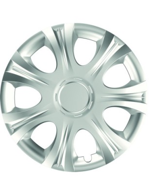Set capace roti 16` impulse 4buc foto