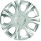 Set capace roti 16` impulse 4buc