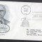 United States 1960 Walter F George FDC K.603