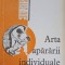 ARTA APARARII INDIVIDUALE JIU-JITSU-FLORIAN FRAZZEI