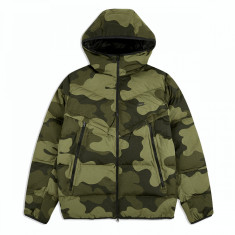 Jacheta Nike M NK TF WR PL-FLD JKT CAMO