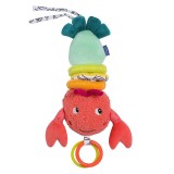 Jucarie muzicala - Racul vesel PlayLearn Toys