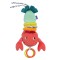 Jucarie muzicala - Racul vesel PlayLearn Toys