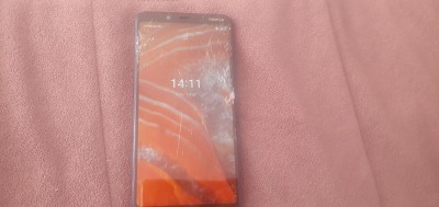 Placa de baza Nokia 3.1 Plus TA-1104 Libera retea Livrare gratuita! foto