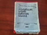 Romania dupa Marea Unire vol.II de Mircea Musat,Ion Ardeleanu