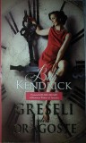 Greșeli din dragoste, Beth Kendrick