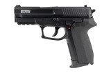 Replica pistol SP2022 CO2 metal slide NBB Cybergun